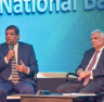 රට තුළ නව ආර්ථික ක්‍රමයක් මෙන්ම නව දේශපාලන ක්‍රමයක් ද නිර්මාණය විය යුතුයි